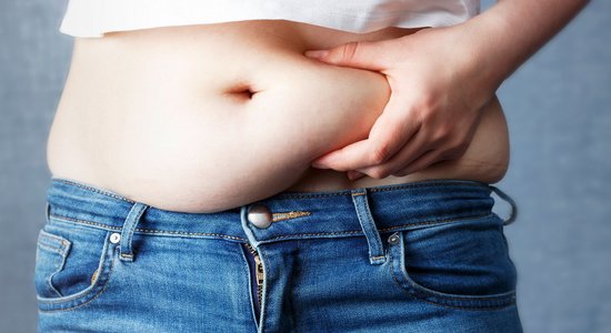 Ученые сделали большой шаг к успешному лечению ожирения