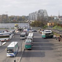 Gaidāmas izmaiņas reģionālo autobusu maršrutos Pierīgā, Gulbenes, Alūksnes, Rēzeknes, Liepājas un Mārupes novados
