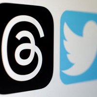 'Twitter' draud sūdzēt tiesā 'Meta'