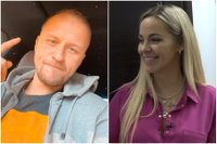 Katrīne un Kaspars Saulieši par to, kādas patlaban ir viņu attiecības