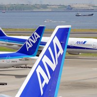 'All Nippon Airways' paziņo par aviokompānijas vēsturē lielāko lidmašīnu pasūtījumu