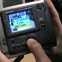 ФОТО, ВИДЕО: Топ-9 фотокамер, созданных на заре цифровой фотографии
