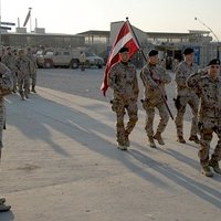 No Irākas līdz Somālijai: Latvijas karavīri 'karstajos punktos'