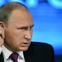 СМИ о пресс-конференции Путина: ясности не прибавил и надежд не вселил