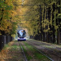 'Rīgas satiksme' par divām nedēļām pagarinājusi pieteikšanos tramvaju iepirkumā