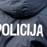 ВИДЕО: полицейские разняли драку в Парке Победы