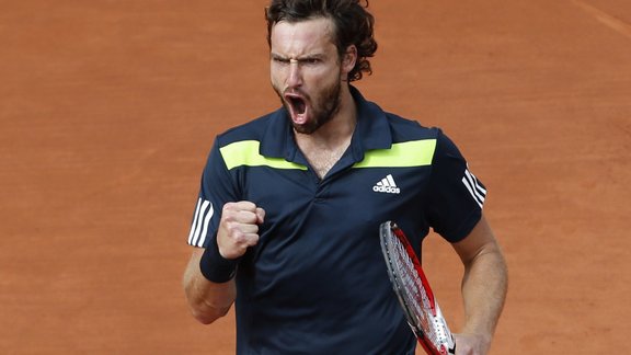 Ernests Gulbis