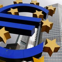 ECB: Eiropas bankas varēs nākamgad maksāt dividendes, ja to bilances būs pietiekami spēcīgas