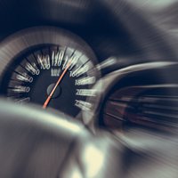 Biežākais atkārtotais pārkāpums satiksmē – ātruma pārsniegšana