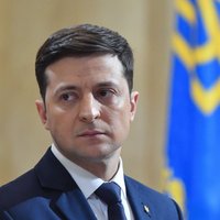 Зеленский назвал ошибочной реакцию Грузии на назначение Саакашвили