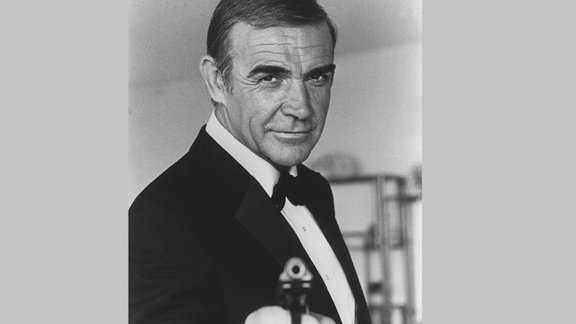 sean connery