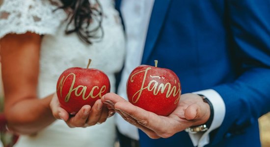 Свадебный переполох: восемь главных трендов 2019 года