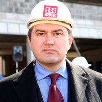 ‘Skonto Būve’ draud sūdzēties Eiropā par LU Akadēmiskā centra būviepirkumu