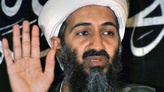 bin Laden