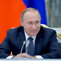Минфин США: Путин — коррумпированный президент