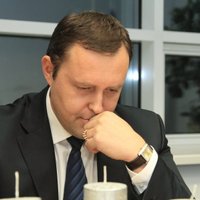 В понедельник Сейм решит вопрос отставки Козловскиса