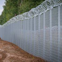 Baltijas valstis un Polija apspriež robežu slēgšanu ar Baltkrieviju, paziņo Lietuvas ministre