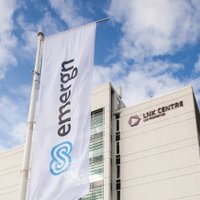 'Exigen Services Latvia' apvienojas ar starptautisku IT konsultāciju uzņēmumu 'Emergn'