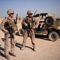 Afgāņu jautājums: pie kā novedušas amerikāņu un talibu sarunas