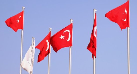 Stambulā atklās Melnās jūras labības pārvadājumu vadības centru