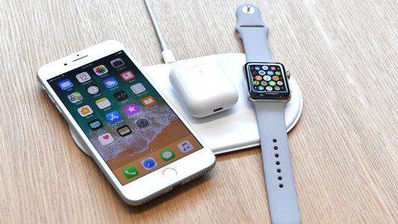 Apple AirPower