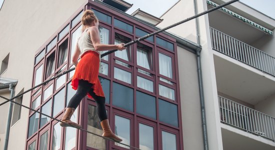 Te nav spēka nomazgāties, te – it kā dieviņš būtu sabučojis. Dzīve ar bipolārajiem traucējumiem