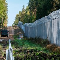 Robežsargi aizturējuši Krievijas bruņotajos spēkos dienējošu Latvijas valstspiederīgo