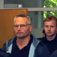 Administratoru lieta: finansists Raitums jau atbrīvots no apcietinājuma