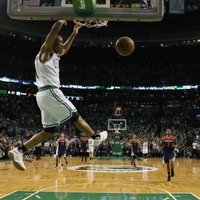 'Celtics' pietuvojas NBA Austrumu konferences finālam
