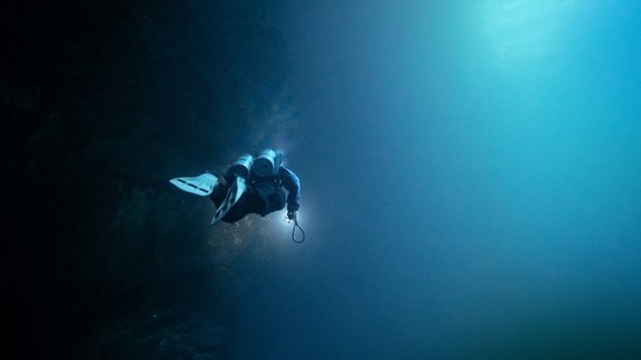 Okeāns un arī Baltijas jūra "satumst", un šīs izmaiņas diez vai ir uz labu