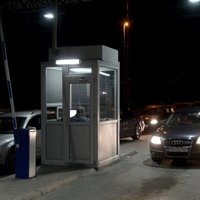 Kosovā nošauts ES policists no Lietuvas (plkst.17:20)