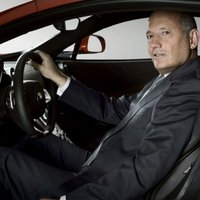 'McLaren' šefs 'Bugatti Veyron' nosaucis par 'grabažu'