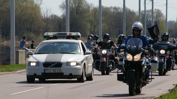 Motosezonas atklāšana 2012 - 85