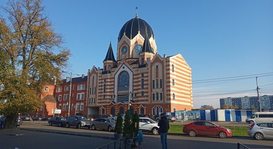 Praktisks ceļojuma stāsts: ar auto uz Kaļiņingradu