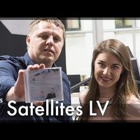 Noskaties! 'Austras balva 2017' – 'Satellites LV' un albums 'Varavīksnes galā'
