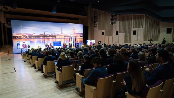 Rīgas konference 2022