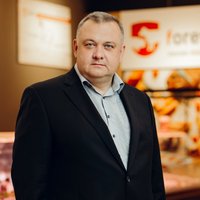 'Forevers' veido plašāko ražotāja veikalu tīklu Latvijā