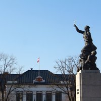 Valdība atbalsta ieceri atlaist Rēzeknes domi