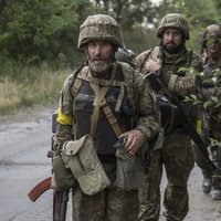 Sešas Eiropas lielvaras jūlijā Ukrainai militārajā palīdzībā neko nav atvēlējušas