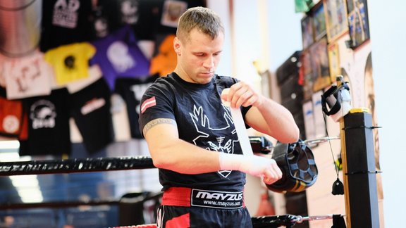 Mairis Briedis