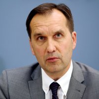 Экс-посол Латвии в РФ Риекстиньш станет латвийским послом в НАТО