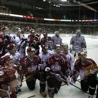Rīgas 'Dinamo' ar spēli pret Miķeli Rēdlihu un 'Lokomotiv' sāk 'Latvijas Dzelzceļa' kausu