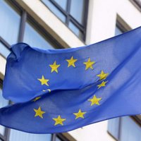 Опрос: 38% жителей Латвии доверяют ЕС