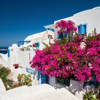 Отдых в Греции может подорожать из-за повышения НДС для отелей и ресторанов
