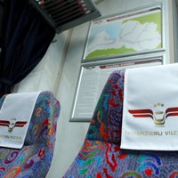 'Pasažieru vilciens' plāno no 'Latvijas dzelzceļa' iegādāties lokomotīvju brigāžu atpūtas namu Rīgā