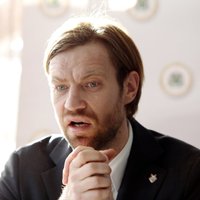 Gorkšs opozīcijas apvērsuma centienus saista ar nebijušām pārmaiņām Latvijas futbolā