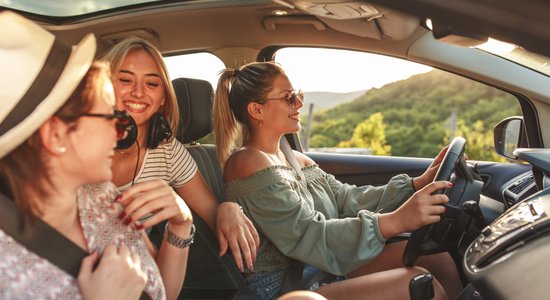 Ceļojumu ekspertu ieteikumi kā ietaupīt, iznomājot automašīnu brīvdienām