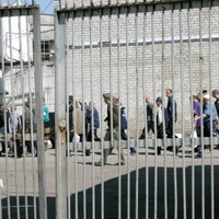 Тюремная реформа: треть заключенных могут выпустить