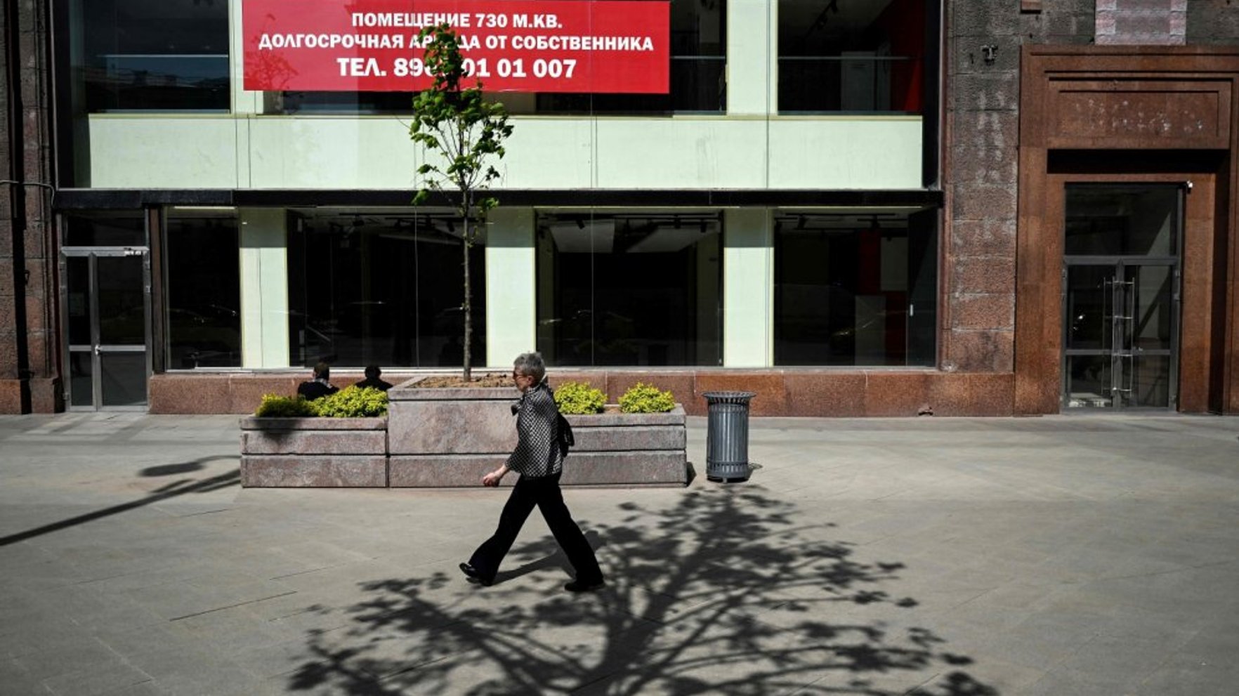 “The door is slammed shut”: Belgium draws red line over using frozen Russian assets