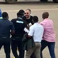 Kongo DR atbrīvo ieroču tirgošanā vainoto Baltkrievijas uzņēmēju Zingmanu